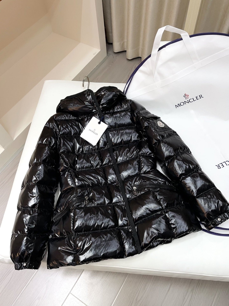 Moncler Down Coat